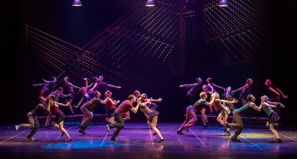 Điều gì nằm sau tấm vé ballet “Eugene Onegin” 20 triệu đồng sắp đến Việt Nam?  - ảnh 1