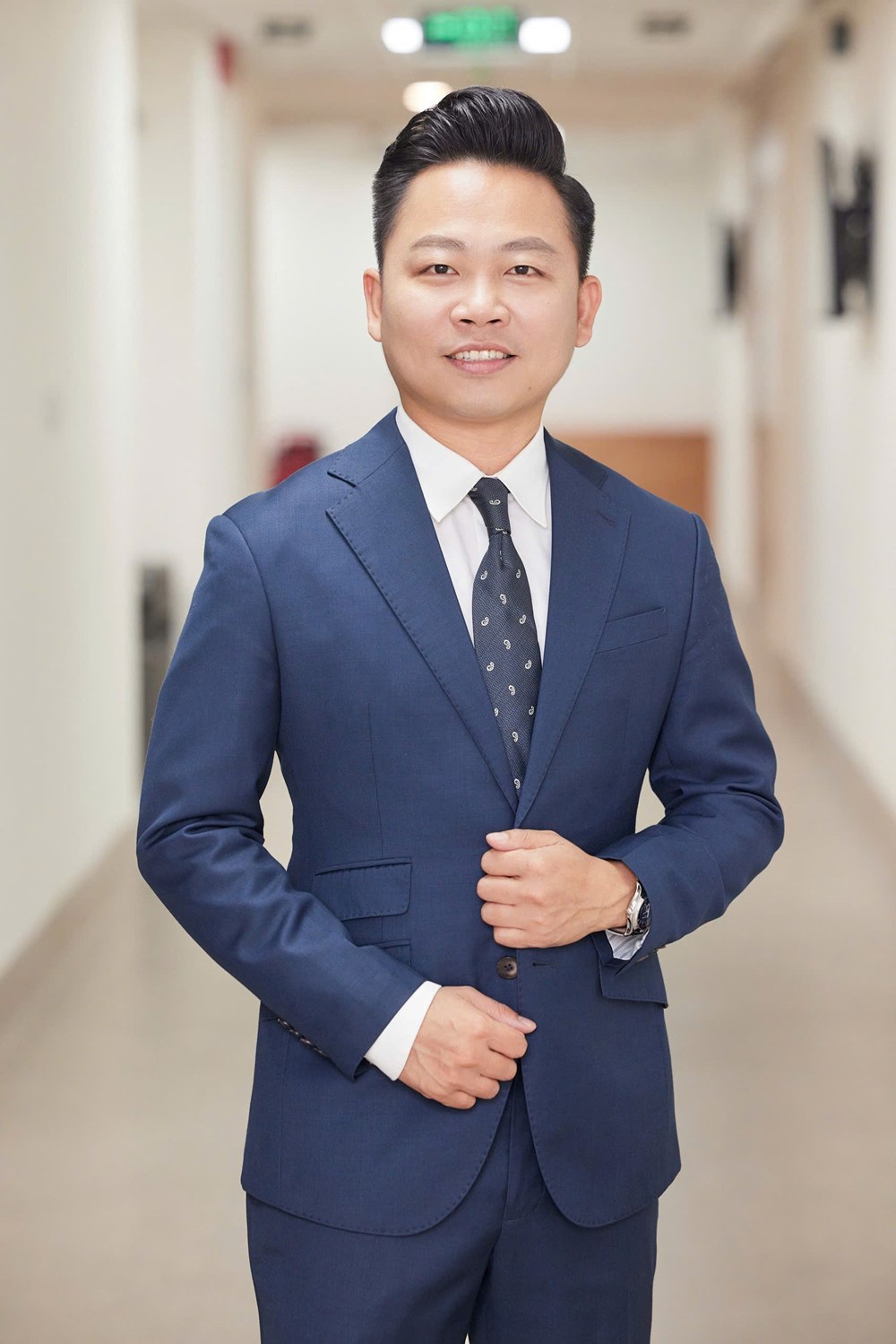 Giữa thời đại nhạc ngắn, Kelvin Chính kể chuyện lịch sử bằng trường ca - ảnh 4