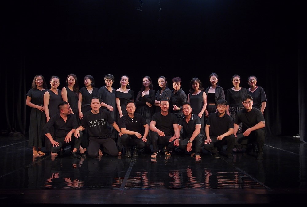 Công diễn trọn vẹn “Tosca”: Một cuộc chơi lớn của opera hàn lâm tại Việt Nam - ảnh 2