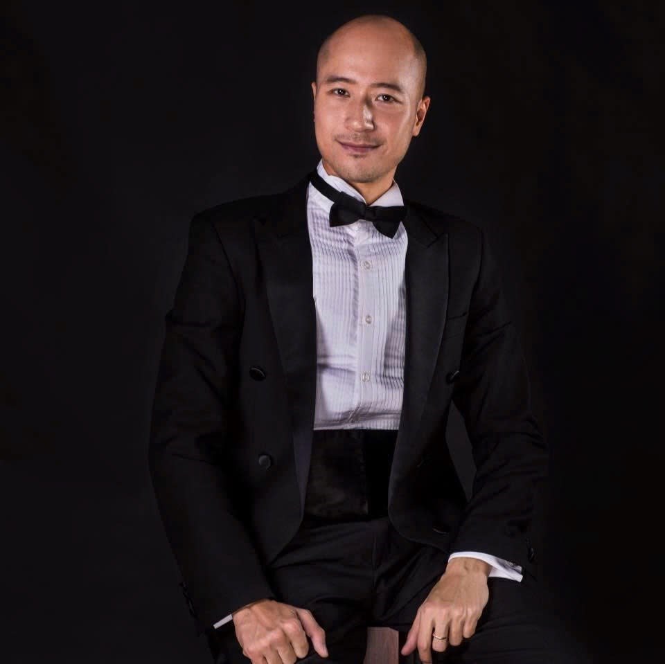 Công diễn trọn vẹn “Tosca”: Một cuộc chơi lớn của opera hàn lâm tại Việt Nam - ảnh 3
