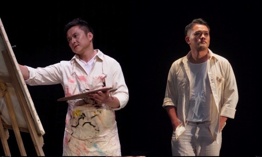 Công diễn trọn vẹn “Tosca”: Một cuộc chơi lớn của opera hàn lâm tại Việt Nam - ảnh 5