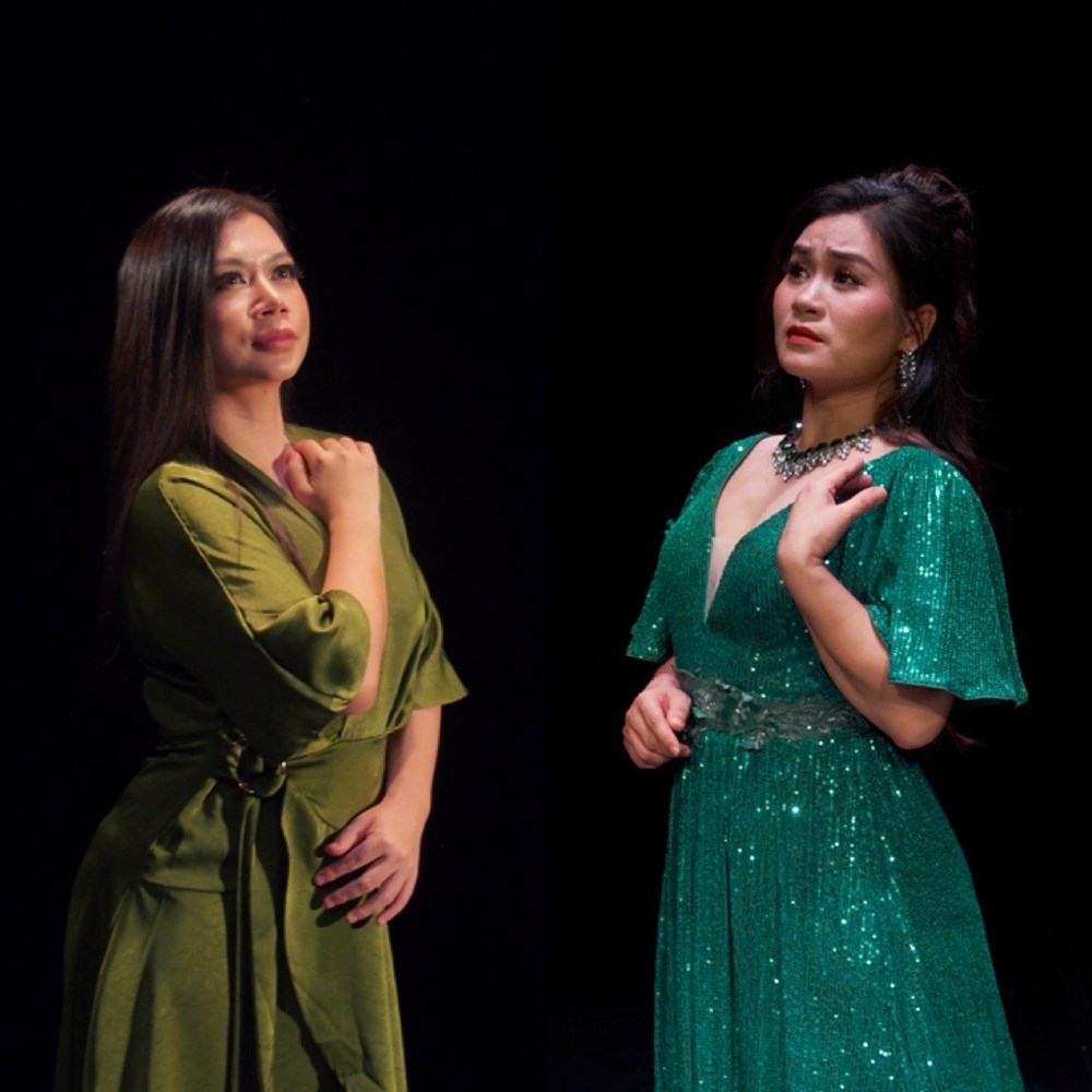 Công diễn trọn vẹn “Tosca”: Một cuộc chơi lớn của opera hàn lâm tại Việt Nam - ảnh 1