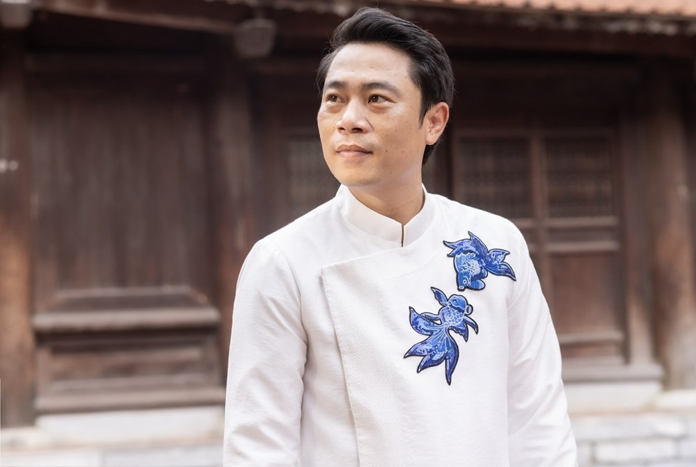 Tổng đạo diễn Phạm Hoàng Giang sẽ chọn cách kể nào để di sản không “đứng yên”? - ảnh 2