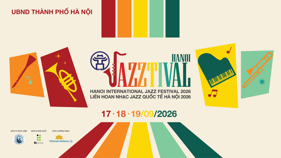 Không cần “biết Jazz” mới có thể nghe Jazz - ảnh 3