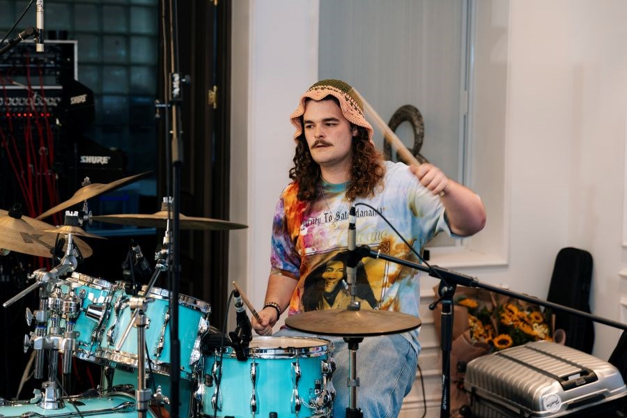 Từ “giai điệu không biên giới” đến điểm hẹn Jazz tại Hà Nội - ảnh 3