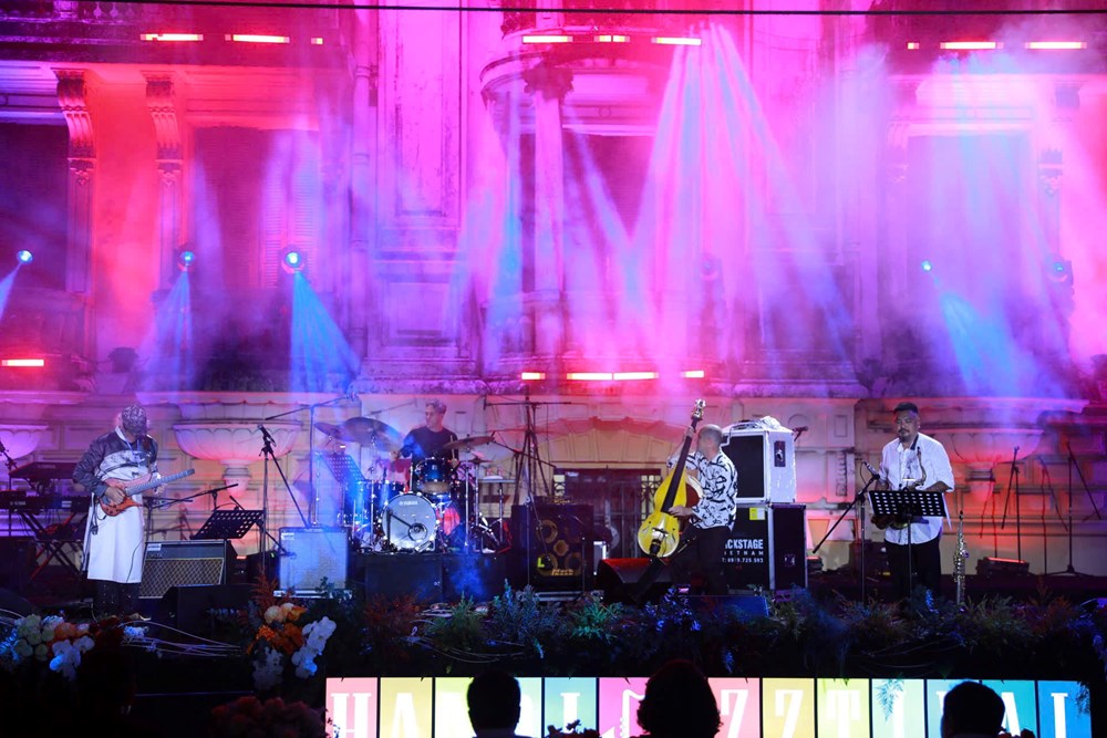Từ kho tàng âm nhạc truyền thống đến tiếng nói Jazz Việt trên thế giới - ảnh 2