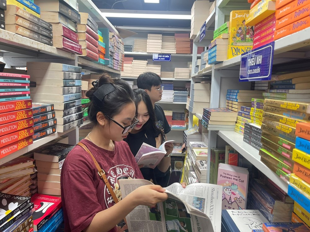 Triển khai nhiều hoạt động xuất bản chào mừng “Ngày Văn hóa Việt Nam 24.11” - ảnh 2