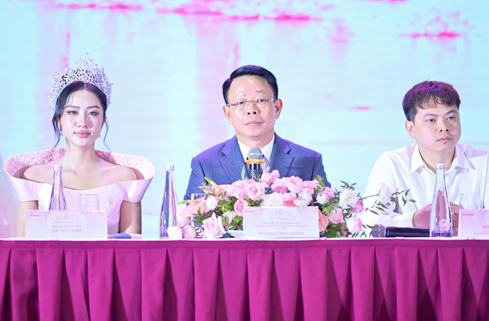 53 thí sinh “Hoa hậu Việt Nam 2026” trước giờ Chung khảo - ảnh 1