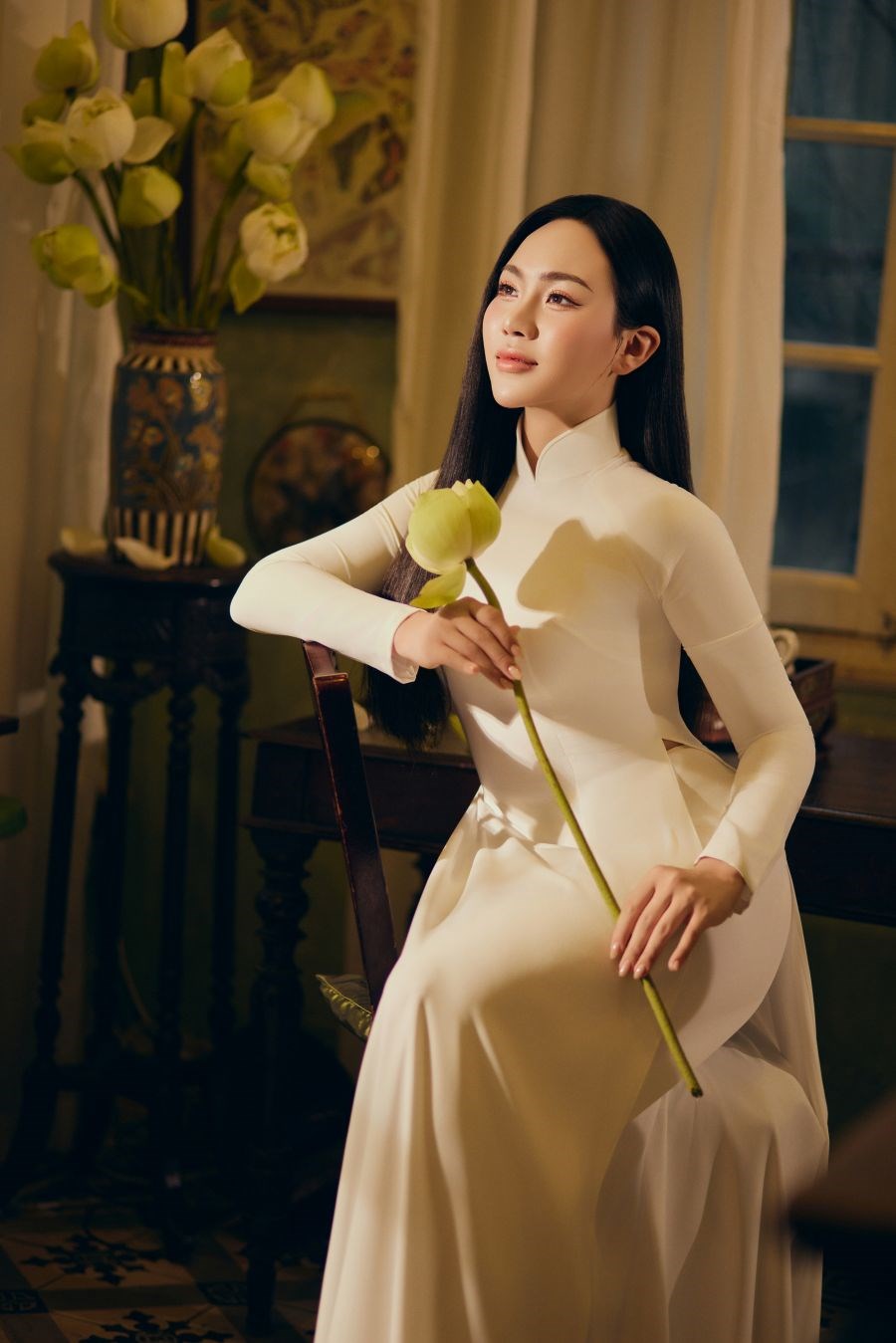 22 tuổi, Đặng Ngọc Anh chọn con đường khó nhất của âm nhạc - ảnh 2
