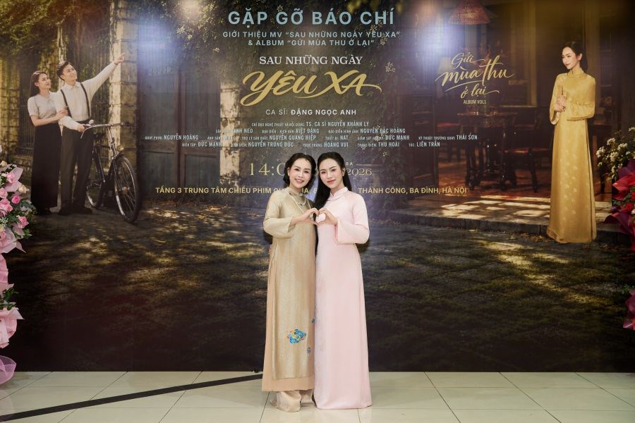 22 tuổi, Đặng Ngọc Anh chọn con đường khó nhất của âm nhạc - ảnh 4