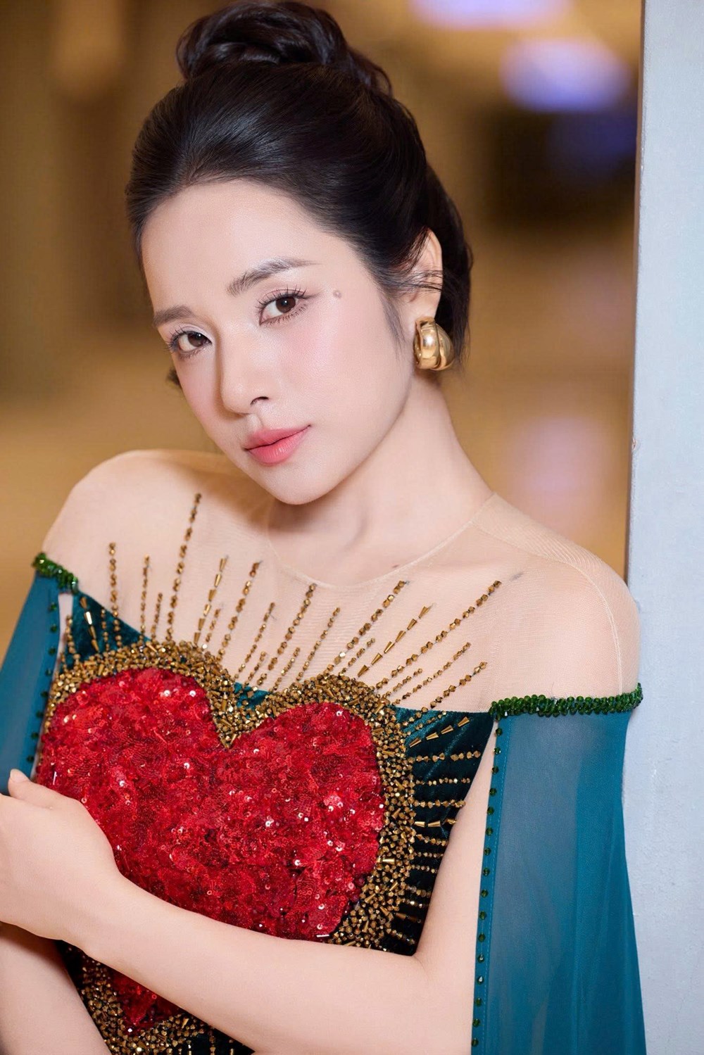 Lời tri ân sâu lắng gửi Thủ đô của nhạc sĩ Nguyễn Thành Trung - ảnh 3