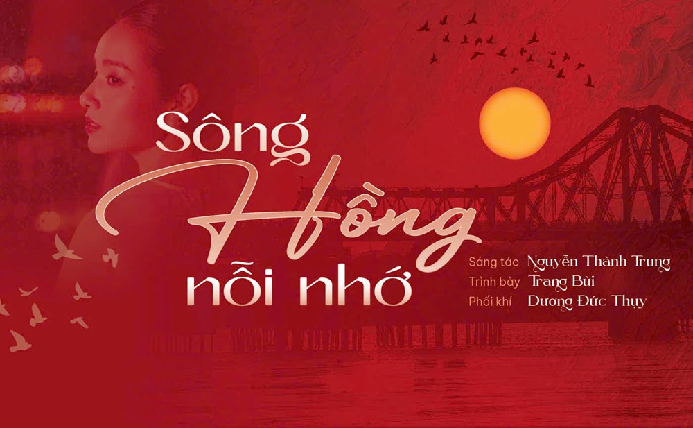 Lời tri ân sâu lắng gửi Thủ đô của nhạc sĩ Nguyễn Thành Trung - ảnh 1