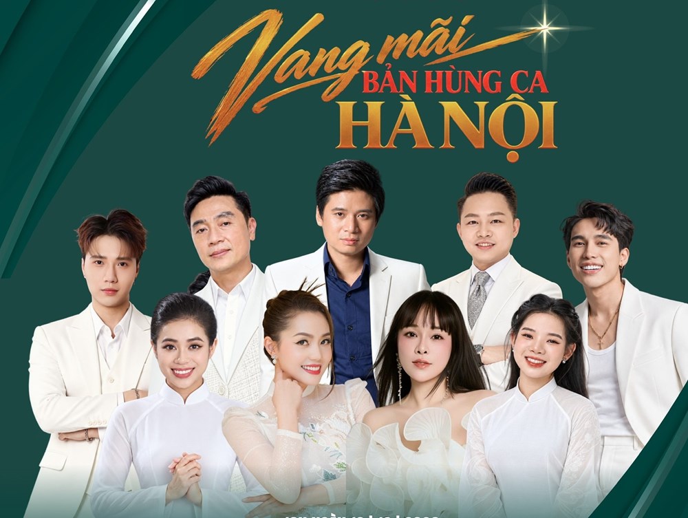 Khúc tráng ca người chiến sĩ Thủ đô - ảnh 2
