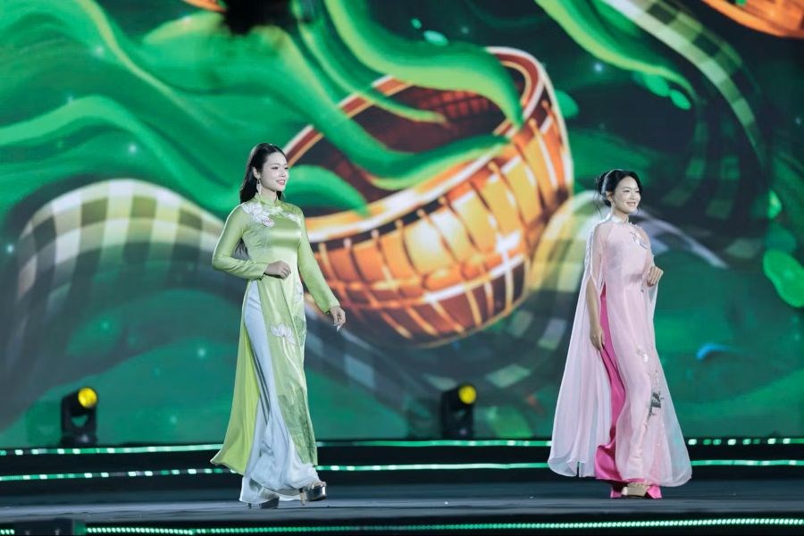 Hoa hậu Việt Nam 2026: Lộ diện Top 25 thí sinh vào Chung kết toàn quốc - ảnh 1