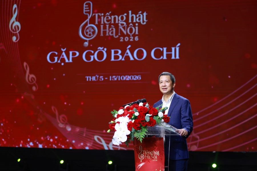 Đưa tài năng âm nhạc đến gần công chúng bằng sức mạnh đa nền tảng - ảnh 2