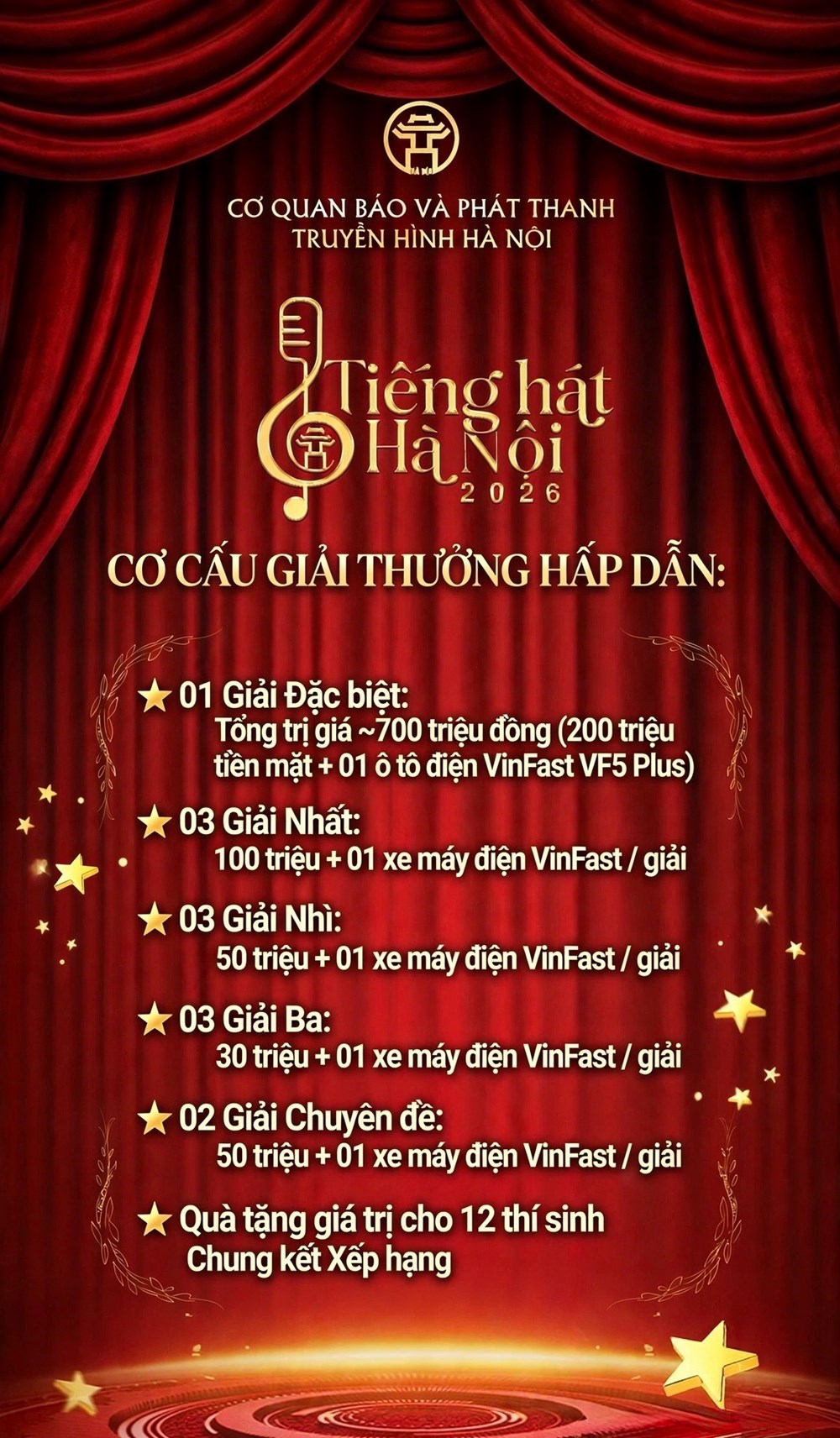 Đưa tài năng âm nhạc đến gần công chúng bằng sức mạnh đa nền tảng - ảnh 5