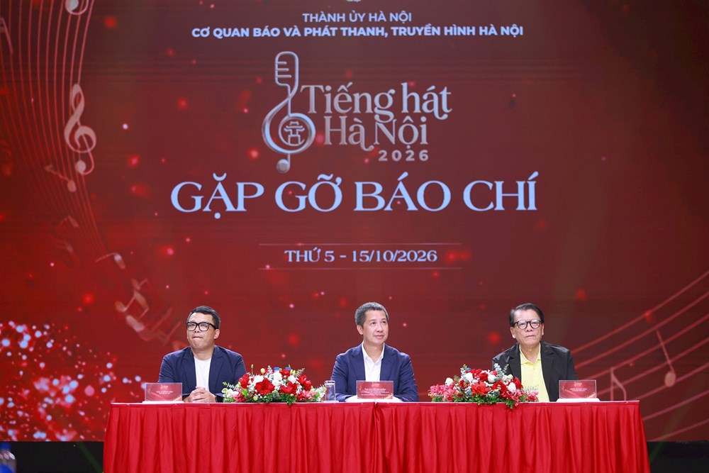 Đưa tài năng âm nhạc đến gần công chúng bằng sức mạnh đa nền tảng - ảnh 1