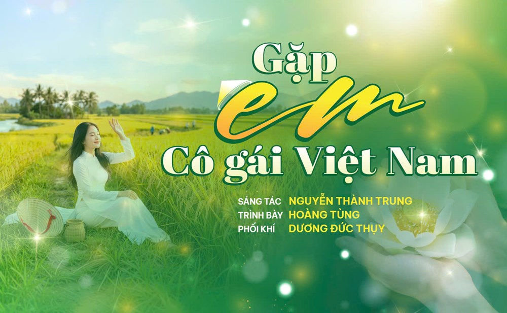 NSƯT Hoàng Tùng và món quà âm nhạc dành tặng những người phụ nữ Việt Nam - ảnh 2