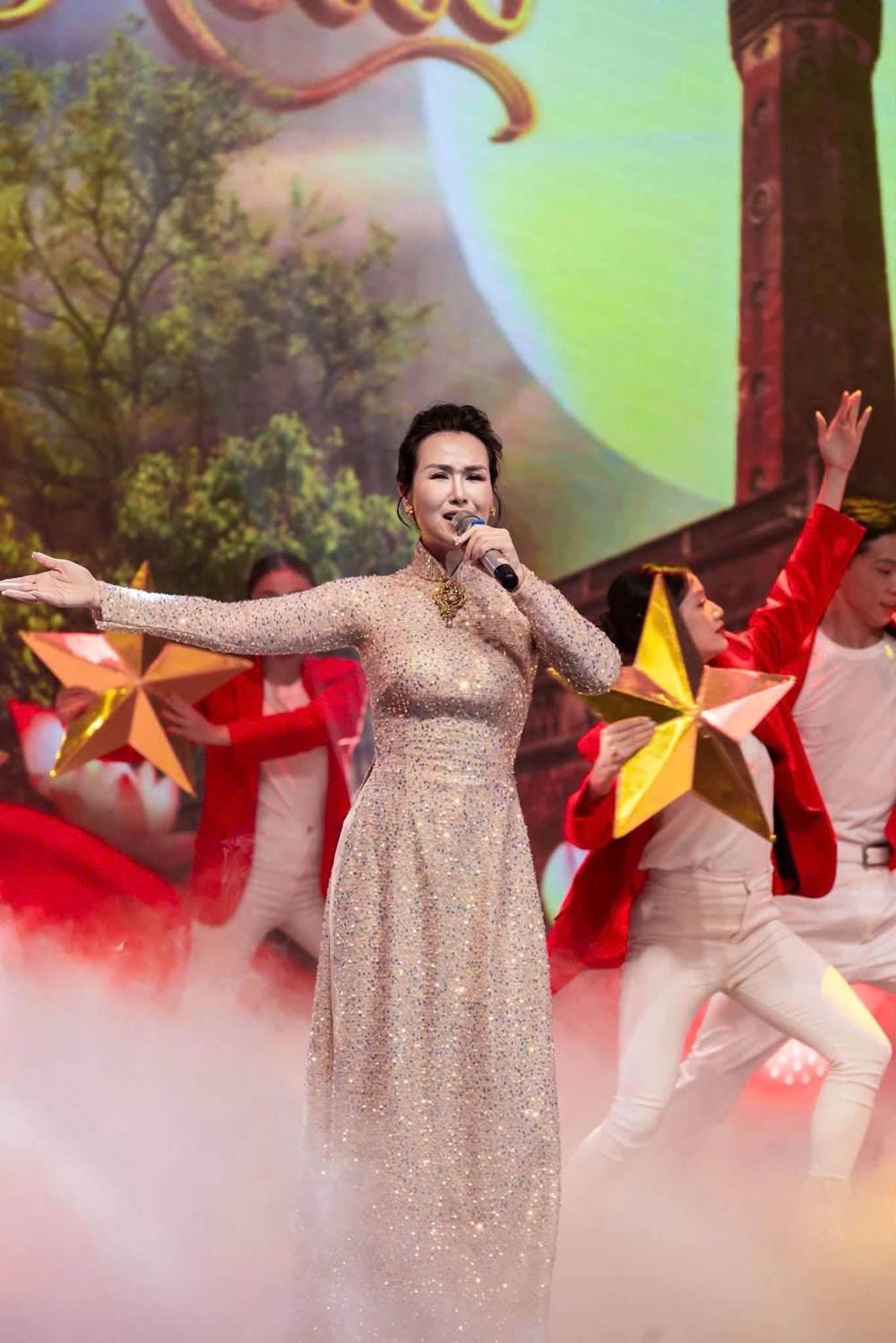Vì sao Thái Nguyên được chọn tổ chức Concert Quốc gia “Nối vòng tay lớn”? - ảnh 5