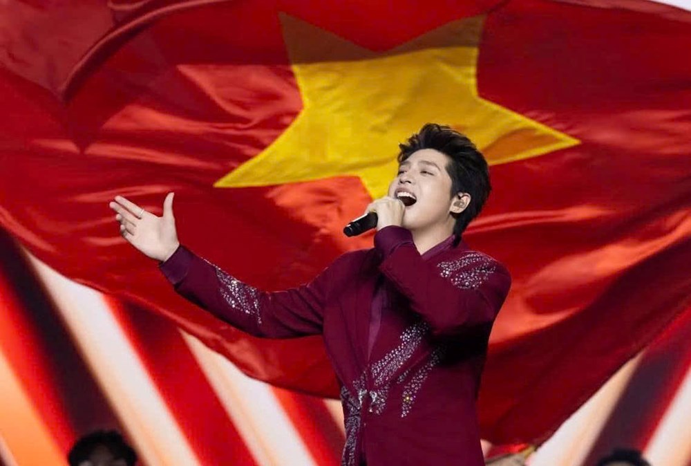 Vì sao Thái Nguyên được chọn tổ chức Concert Quốc gia “Nối vòng tay lớn”? - ảnh 1