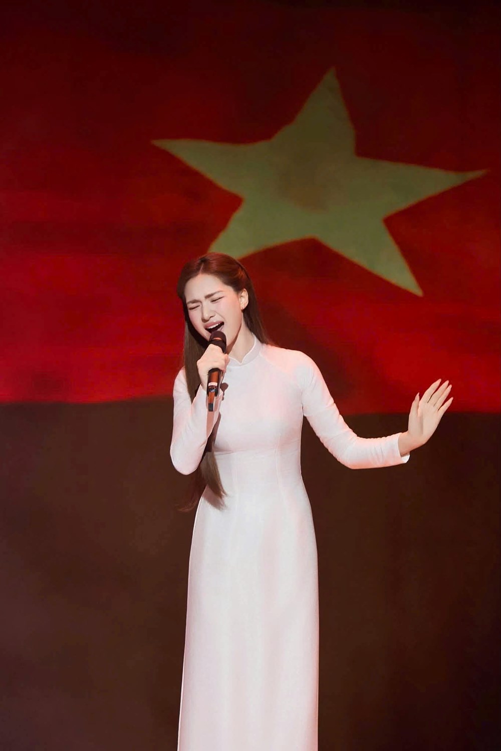 Vì sao Thái Nguyên được chọn tổ chức Concert Quốc gia “Nối vòng tay lớn”? - ảnh 4