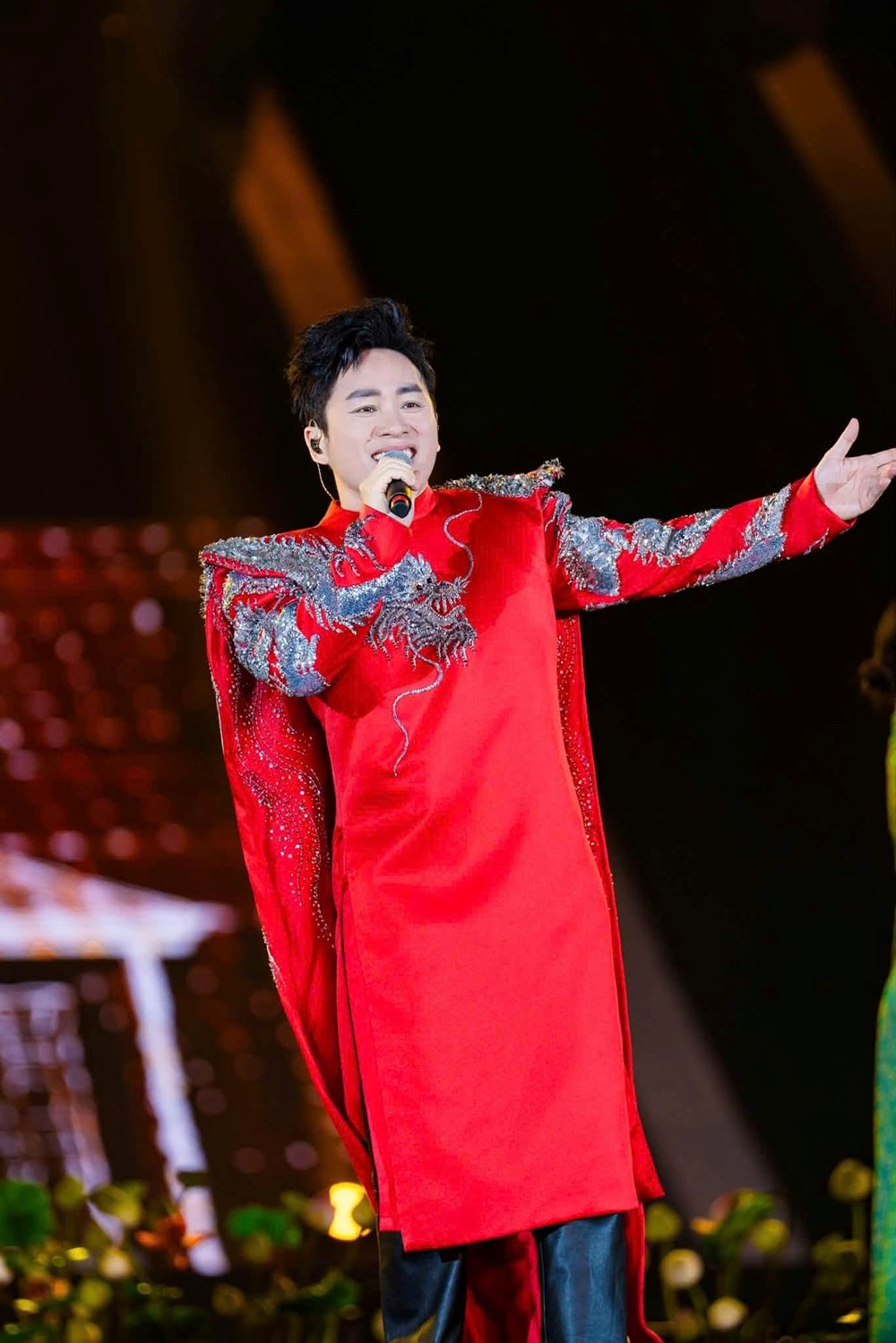 Vì sao Thái Nguyên được chọn tổ chức Concert Quốc gia “Nối vòng tay lớn”? - ảnh 2