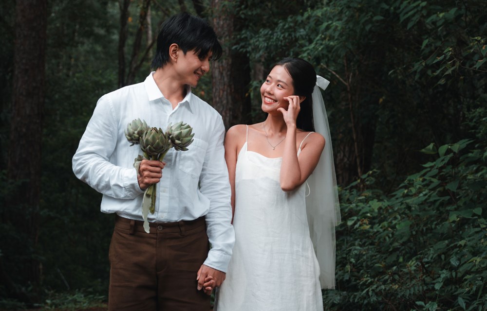 Những giai điệu tri ân người phụ nữ Việt Nam - ảnh 3