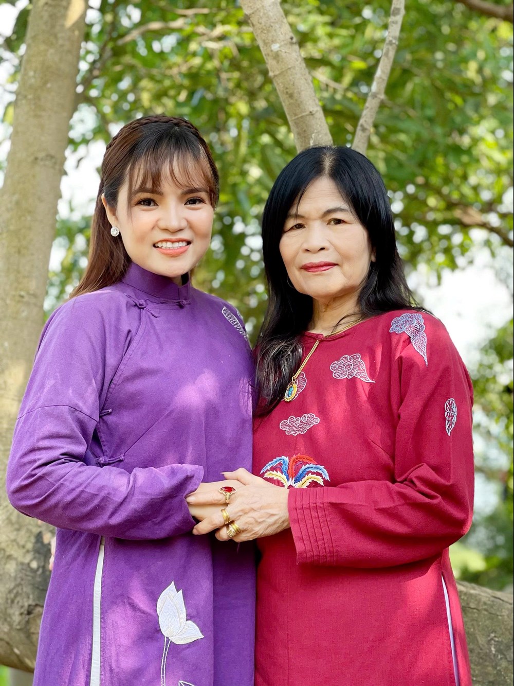 Nghệ sĩ Mai Chung góp tiếng ca Huế vào bản đồ thanh âm Việt Nam - ảnh 3