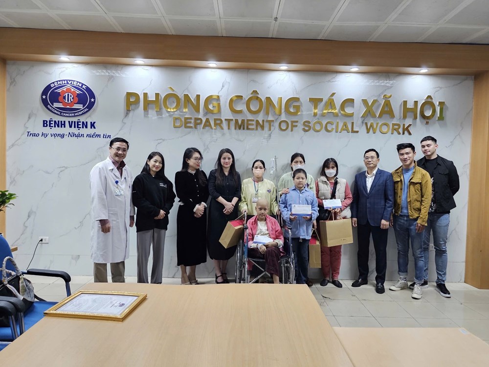 Từ “Thanh âm Việt Nam” đến những cánh cửa mở ra từ âm nhạc - ảnh 4