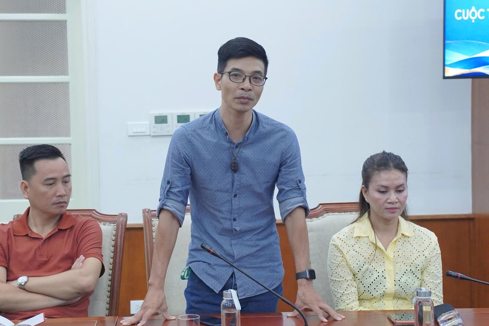 Lần đầu tiên tổ chức sân chơi tài năng múa quy mô toàn quốc cho học sinh, sinh viên - ảnh 2