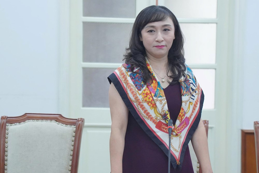 Từ câu chuyện dự thi đến trách nhiệm gìn giữ nghệ thuật múa truyền thống - ảnh 2