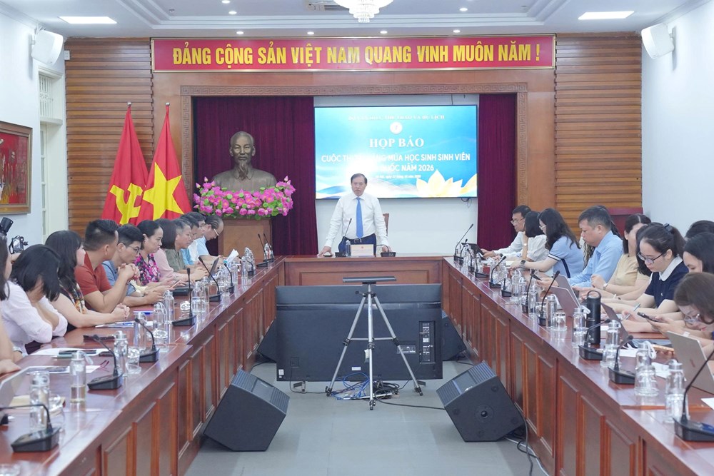Lần đầu tiên tổ chức sân chơi tài năng múa quy mô toàn quốc cho học sinh, sinh viên - ảnh 4