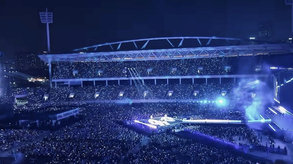Concert BIGBANG tại Hà Nội: Đón cơ hội từ du lịch âm nhạc - ảnh 2