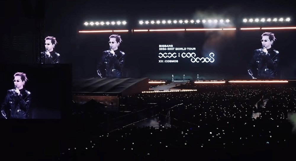 Concert BIGBANG tại Hà Nội: Đón cơ hội từ du lịch âm nhạc - ảnh 1