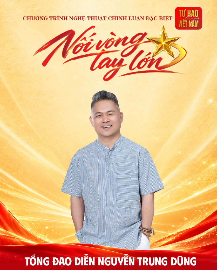 “Nối vòng tay lớn” là hành trình khẳng định sức mạnh đại đoàn kết dân tộc - ảnh 2