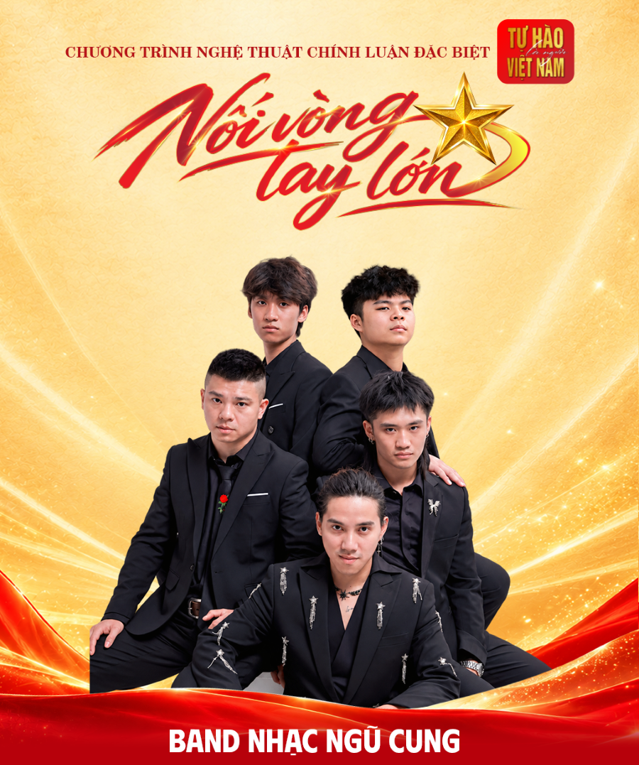 “Nối vòng tay lớn” là hành trình khẳng định sức mạnh đại đoàn kết dân tộc - ảnh 5