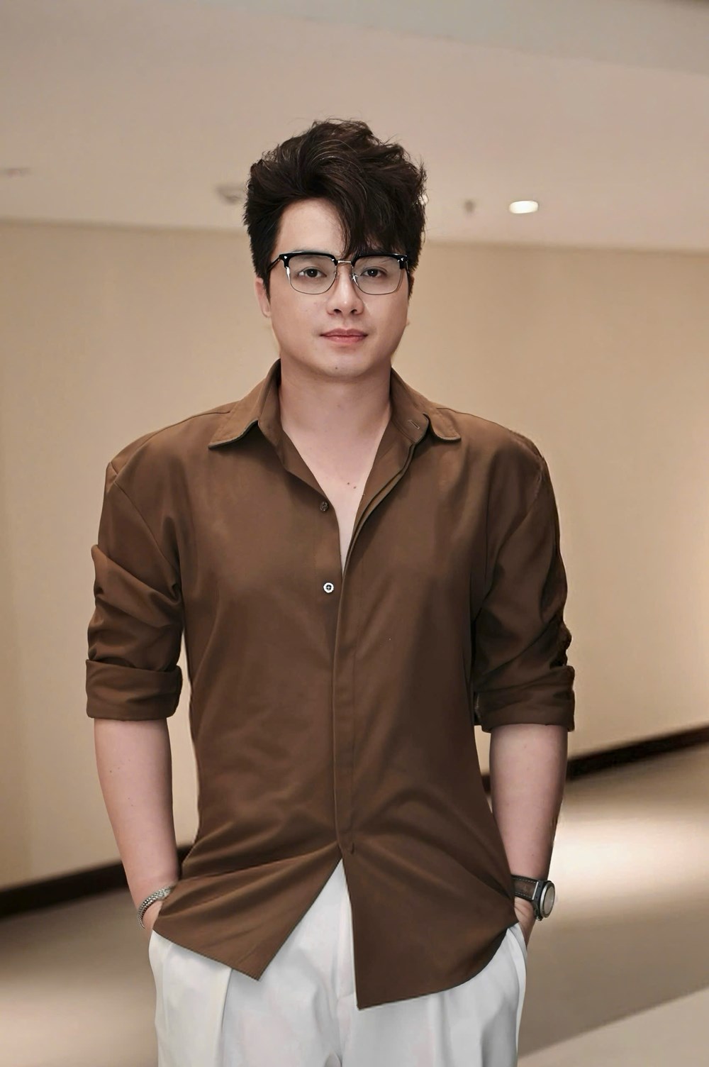 Nhạc sĩ Tạ Duy Tuấn và bài toán âm nhạc cho concert “Nối vòng tay lớn” - ảnh 2
