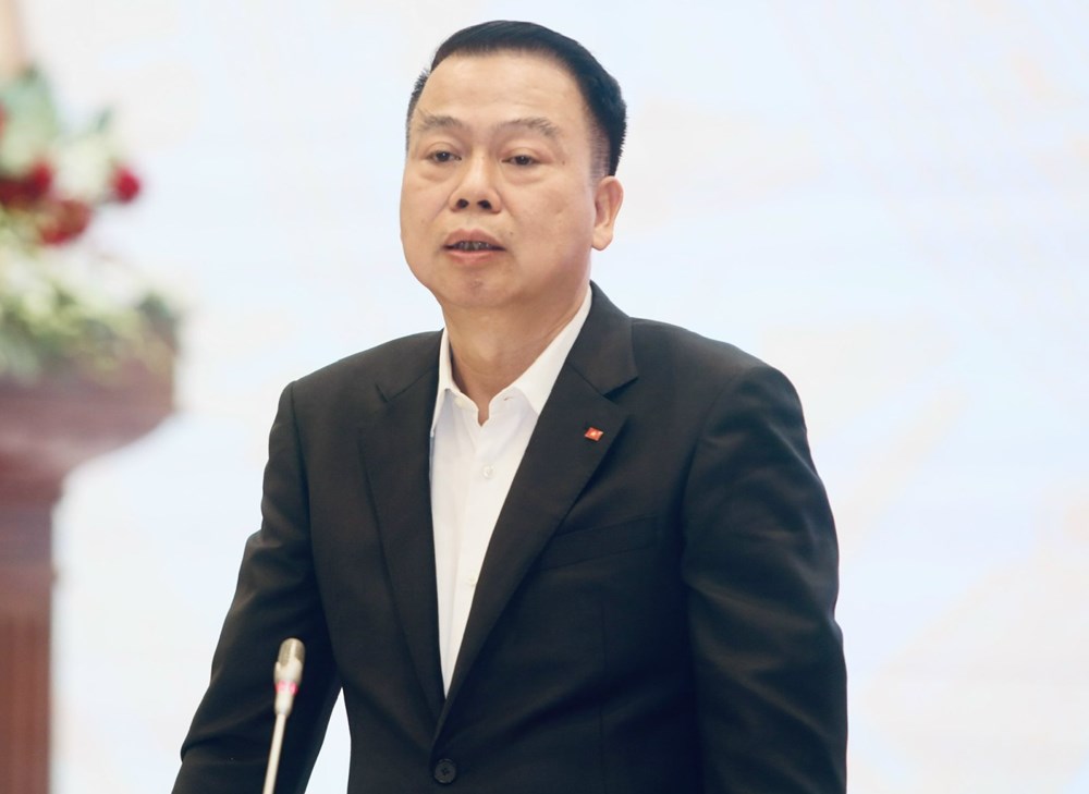 Giảm trừ thuế thu nhập cá nhân, giảm lãi suất cho vay đối với hàng triệu khách hàng bị ảnh hưởng bởi bão lũ - ảnh 1