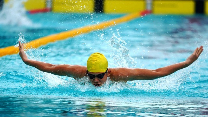 Những môn thể thao thế mạnh của đoàn Việt Nam tại SEA Games 33 - ảnh 2