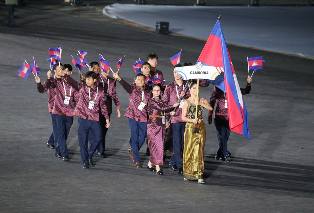 SEA Games 33 chịu ảnh hưởng ra sao khi Campuchia bất ngờ rút lui? - ảnh 3