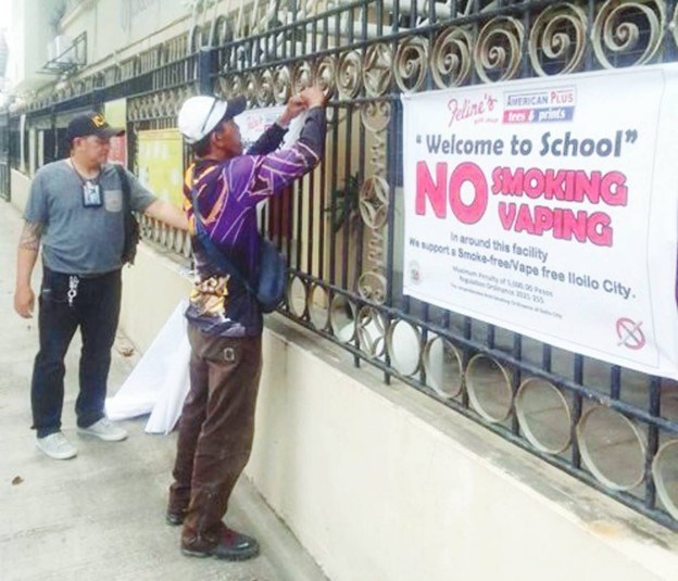 Cần giám sát và phối hợp liên ngành trong phòng chống tác hại của thuốc lá - ảnh 2