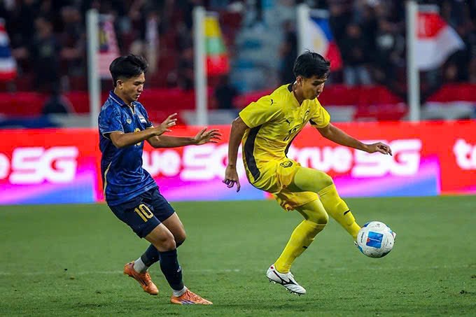 Việt Nam đối đầu Thái Lan - ảnh 2