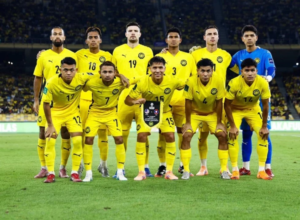 FIFA xử thua Malaysia 3 trận với tỉ số 0-3 - ảnh 1