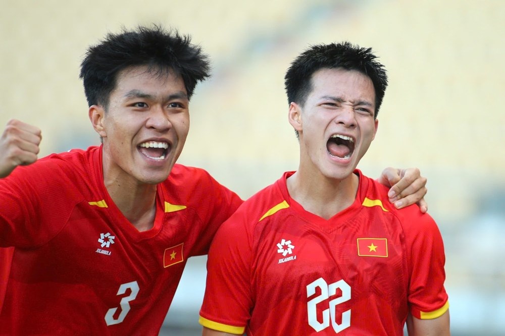 Thành tích đối đầu Việt Nam và Thái Lan trong lịch sử SEA Games - ảnh 1