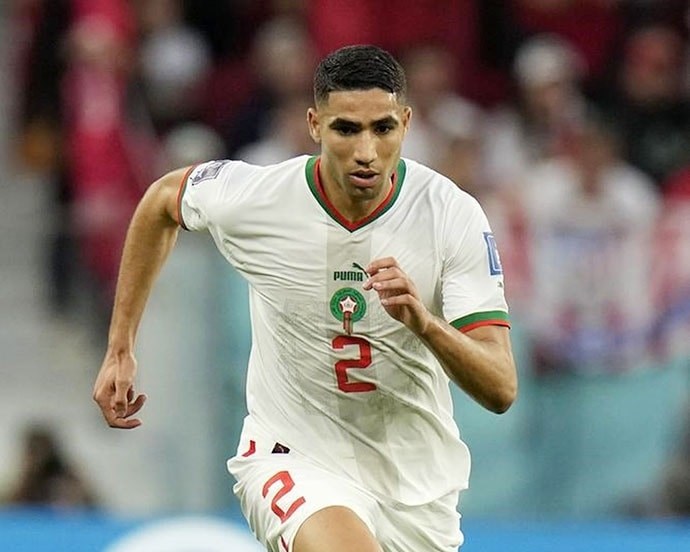 Những ngôi sao được chờ đợi nhất tại CAN Cup 2025 - ảnh 2