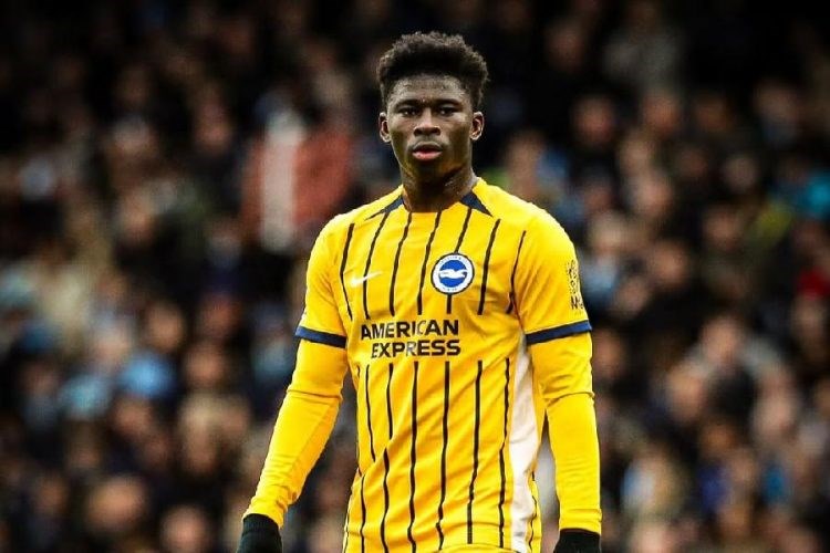 Những ngôi sao được chờ đợi nhất tại CAN Cup 2025 - ảnh 7