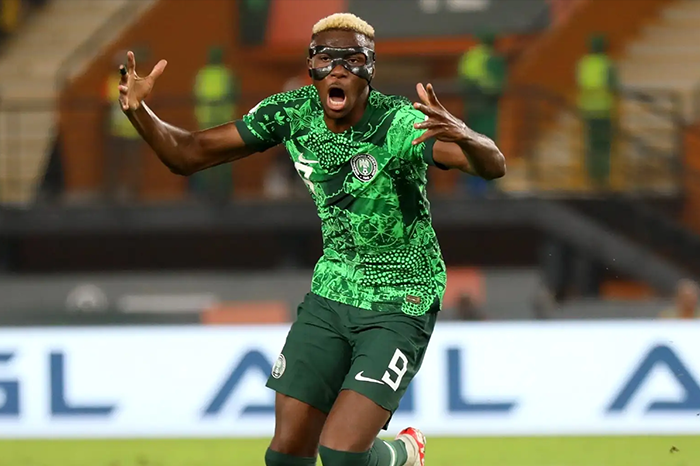 Những ngôi sao được chờ đợi nhất tại CAN Cup 2025 - ảnh 3