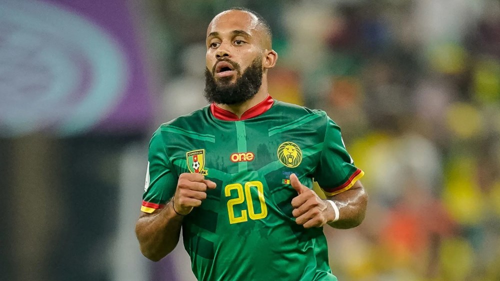 Những ngôi sao được chờ đợi nhất tại CAN Cup 2025 - ảnh 4