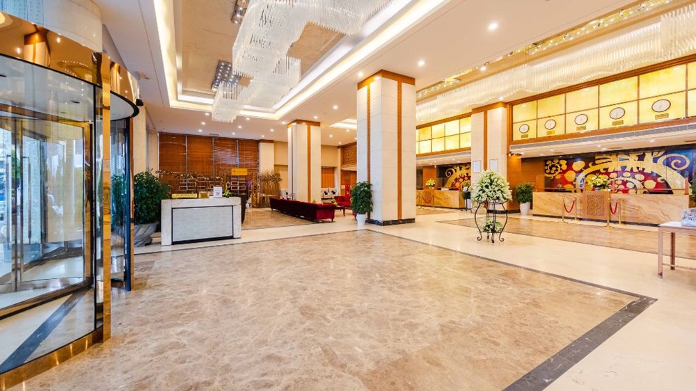 Lan tỏa mô hình khách sạn không thuốc lá - ảnh 2