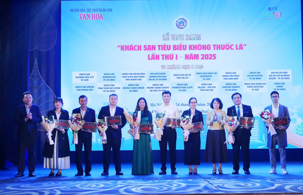 Kiên định xây dựng không gian lưu trú an toàn cho sức khỏe cộng đồng - ảnh 2